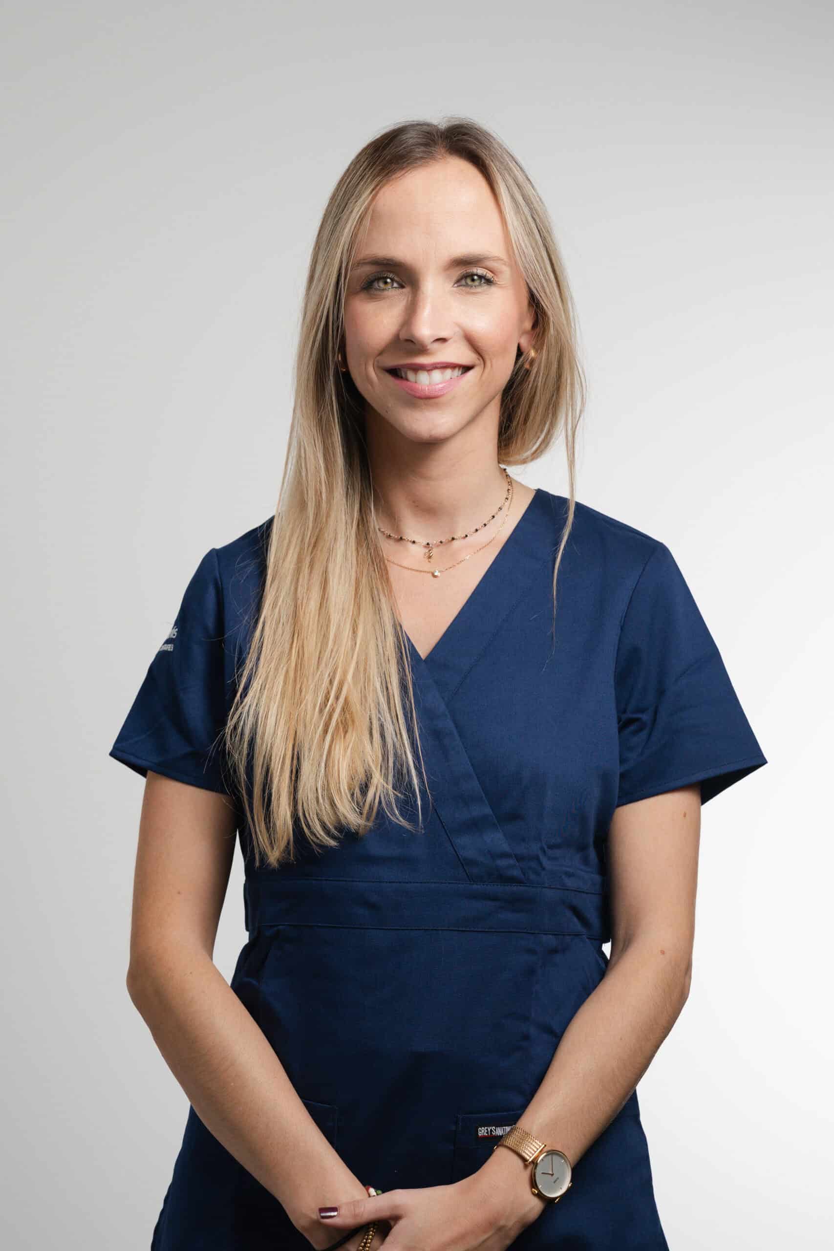 Dre Carol Guenin