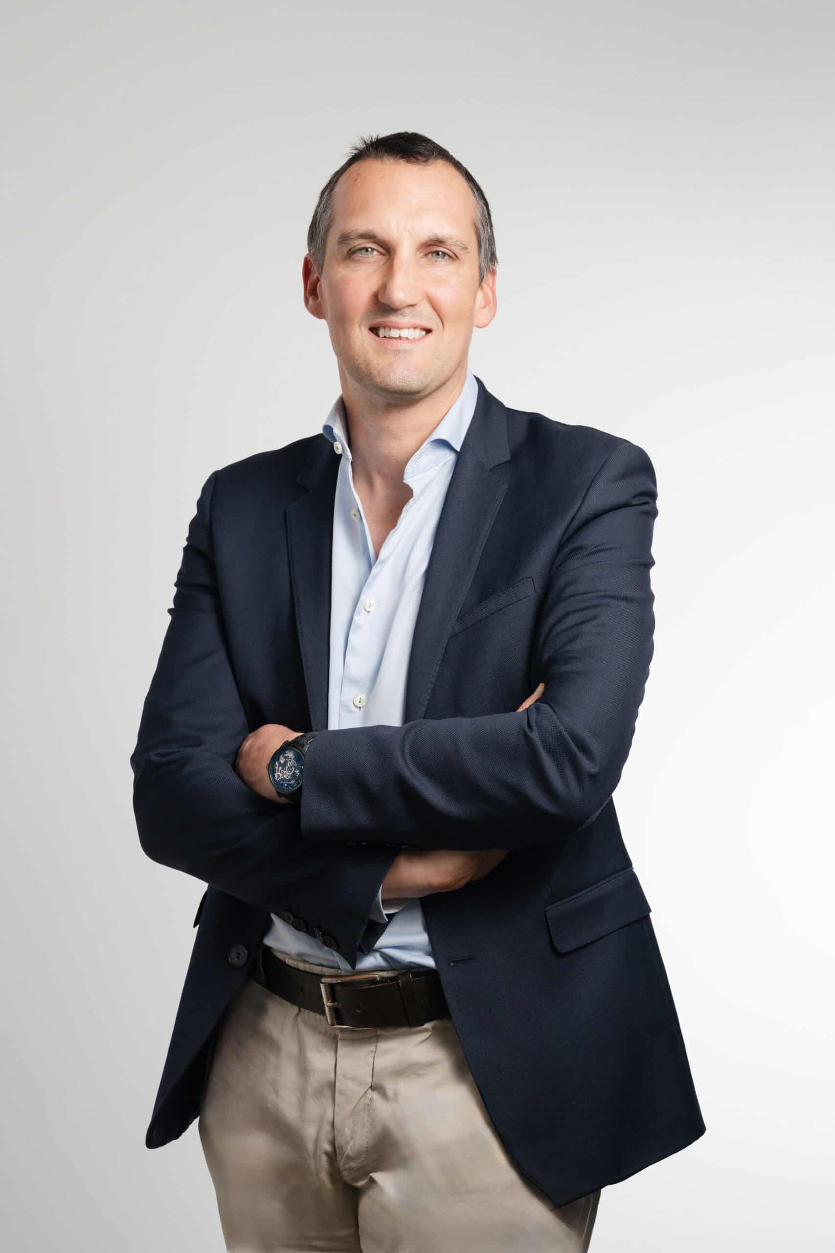 Florent Muheim