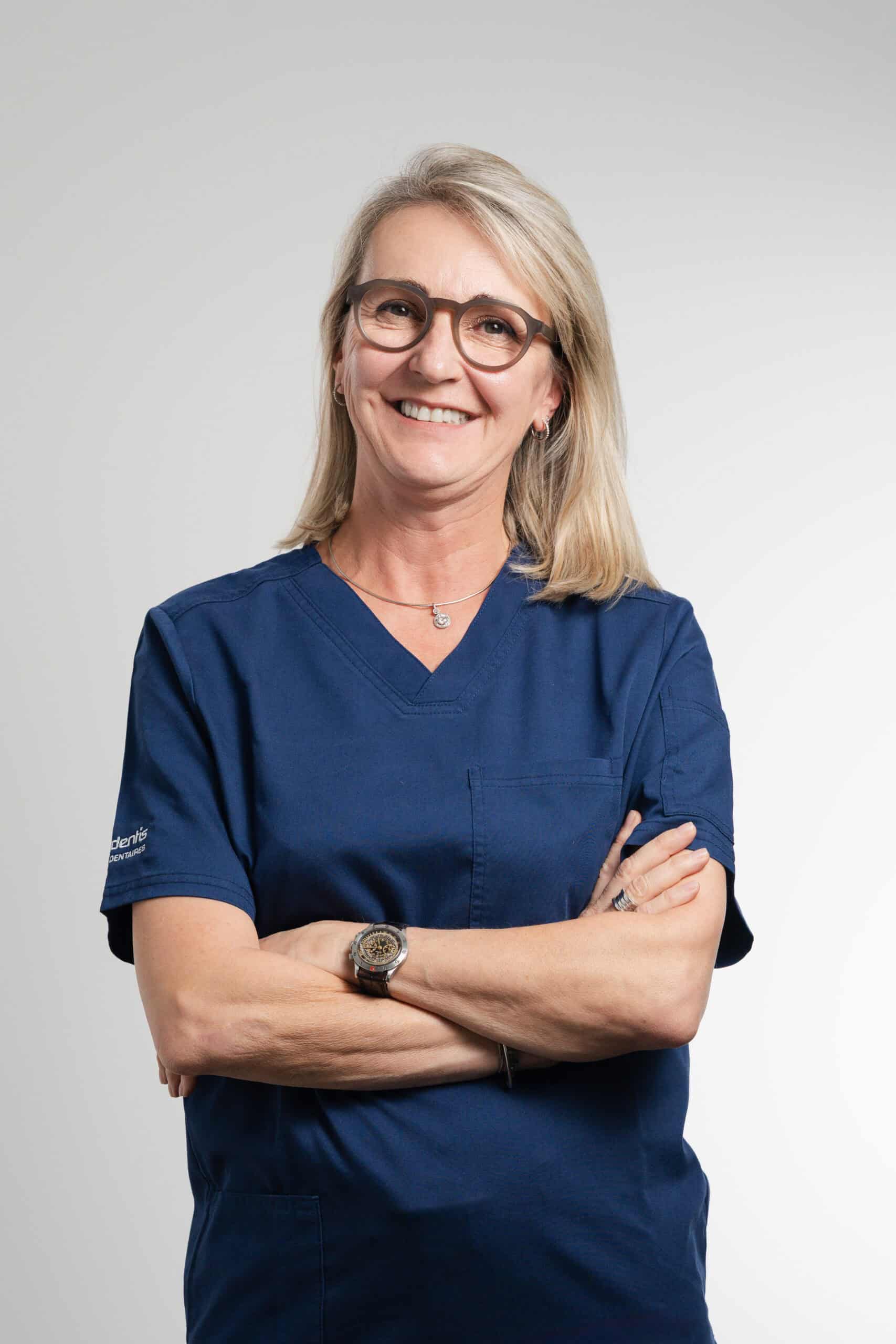 Dre Martine
Duroux-Delaloye