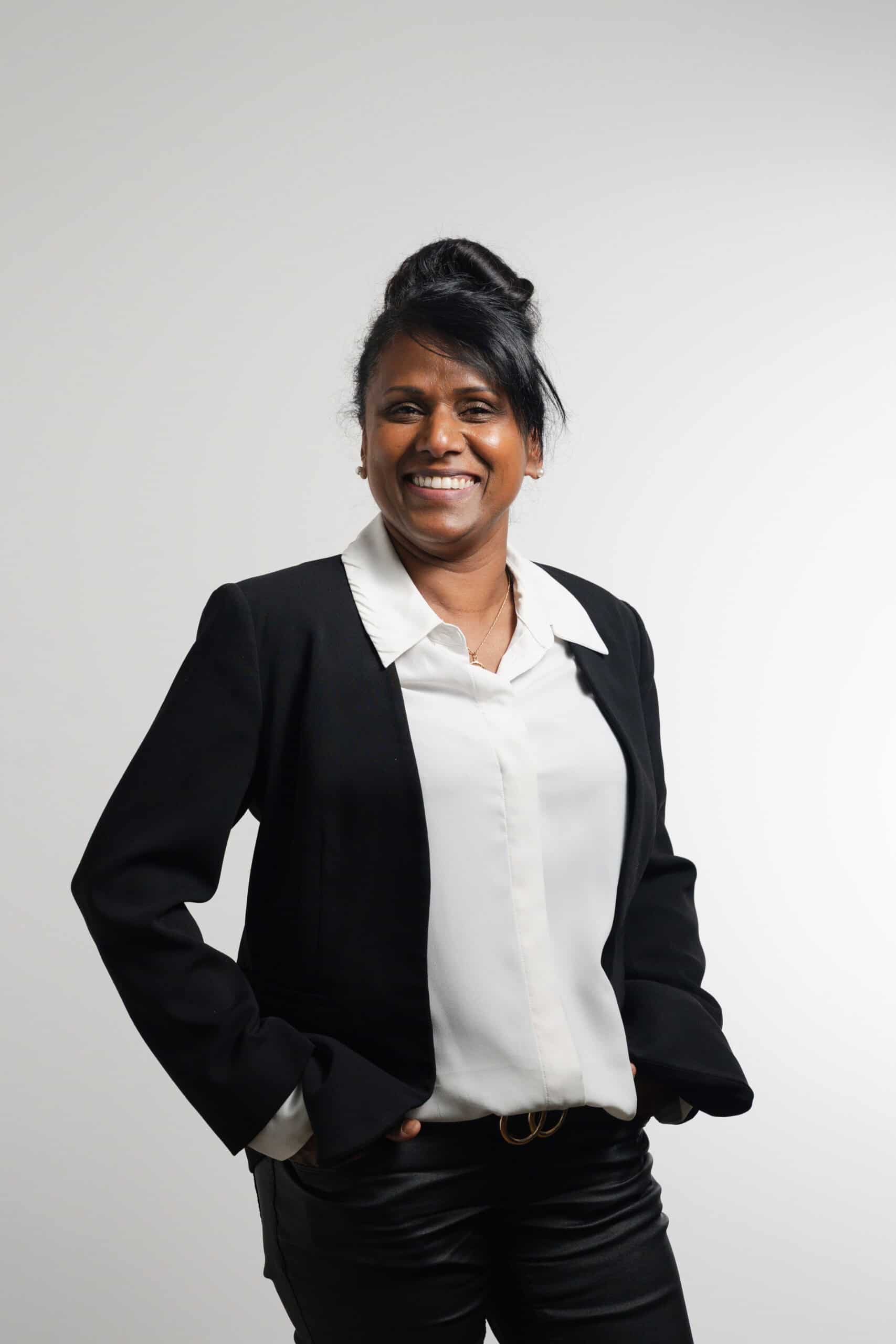 Shiamalie Kuruppu
