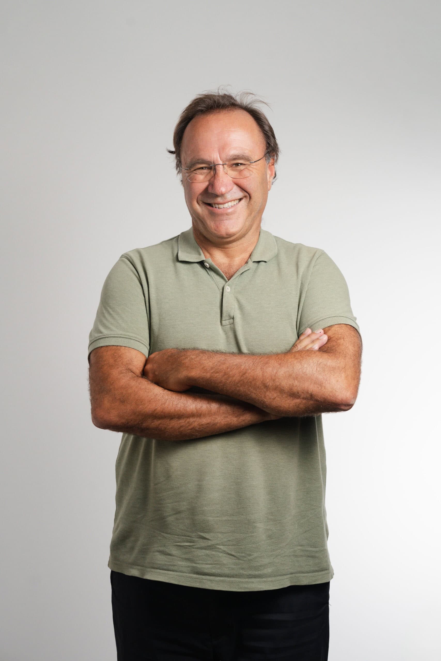 Dr Rabah Nedir